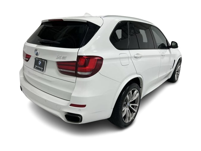 Thumbnail: 2018 BMW X5 - 23