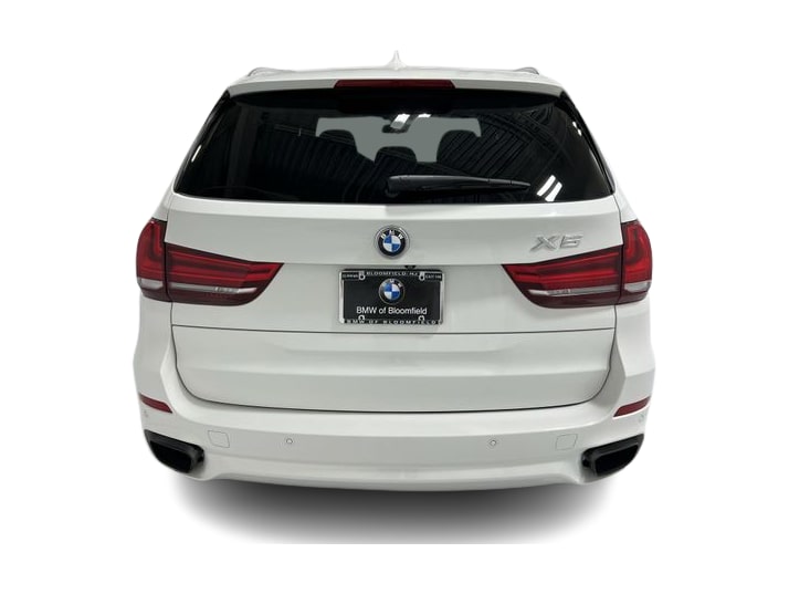 Thumbnail: 2018 BMW X5 - 22
