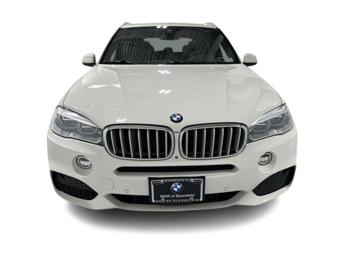 Thumbnail: 2018 BMW X5 - 25