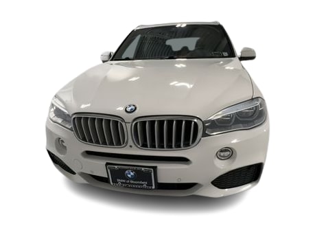 Thumbnail: 2018 BMW X5 - 6