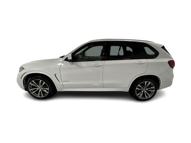 Thumbnail: 2018 BMW X5 - 20