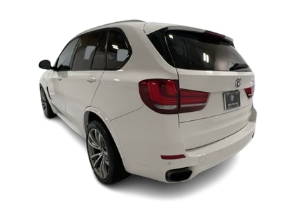 Thumbnail: 2018 BMW X5 - 4