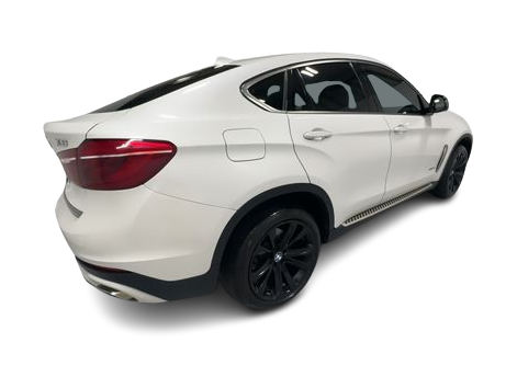 Thumbnail: 2018 BMW X6 - 20