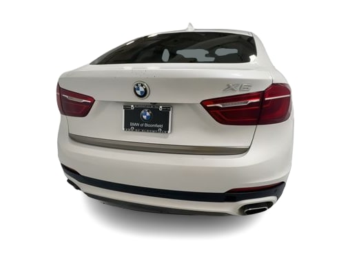 Thumbnail: 2018 BMW X6 - 5