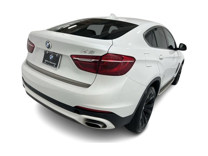 Thumbnail: 2018 BMW X6 - 23