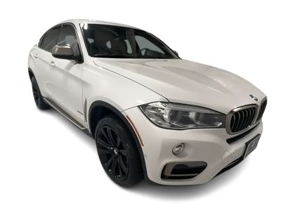 Thumbnail: 2018 BMW X6 - 19