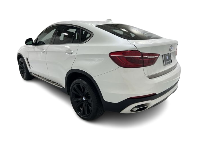 Thumbnail: 2018 BMW X6 - 4