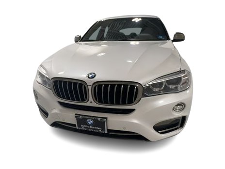 Thumbnail: 2018 BMW X6 - 6