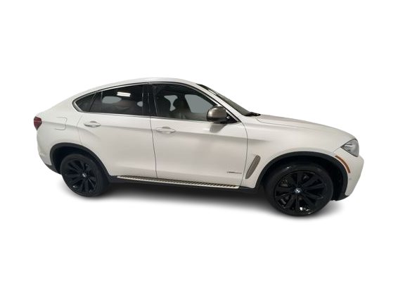Thumbnail: 2018 BMW X6 - 21