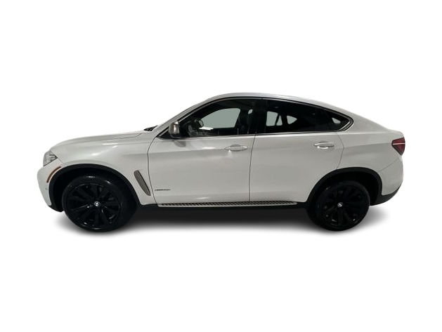 Thumbnail: 2018 BMW X6 - 3