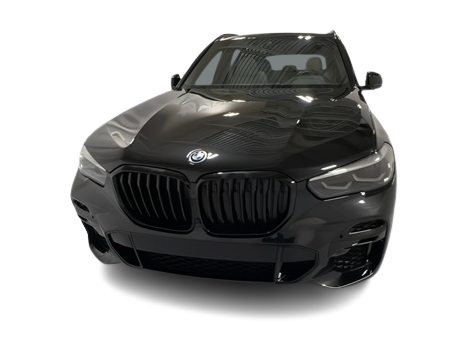 Thumbnail: 2022 BMW X5 - 6