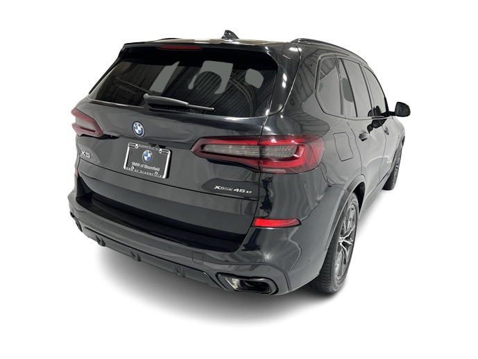 Thumbnail: 2022 BMW X5 - 21
