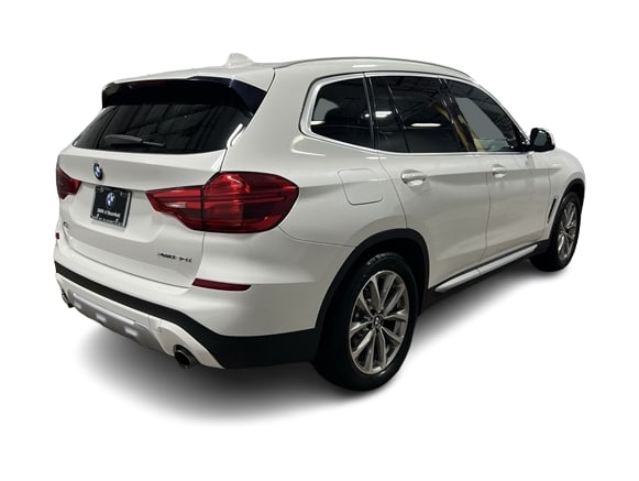 2019 BMW X3 xDrive30i 26