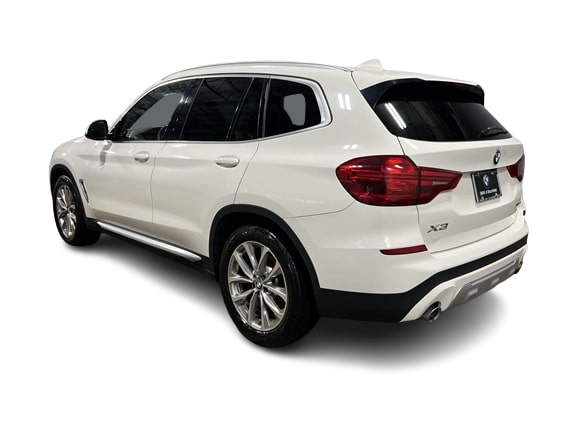 2019 BMW X3 xDrive30i 24