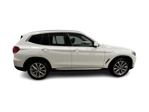 2019 BMW X3 xDrive30i 27