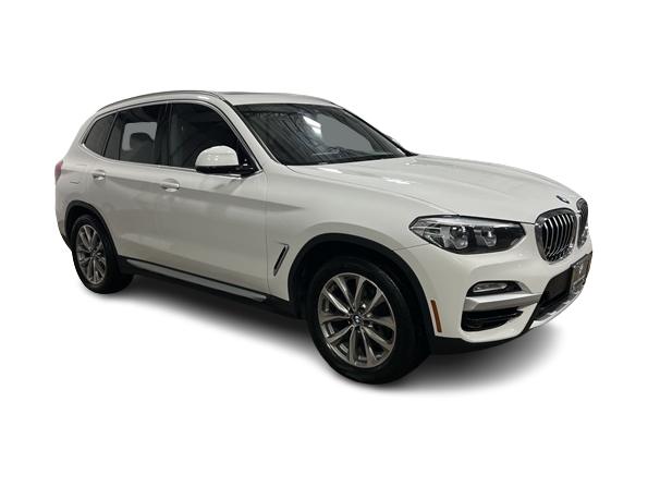 2019 BMW X3 xDrive30i 28