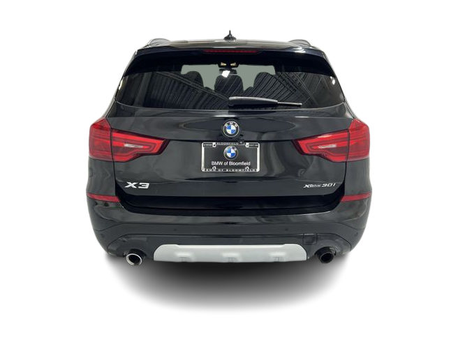 Thumbnail: 2019 BMW X3 - 22