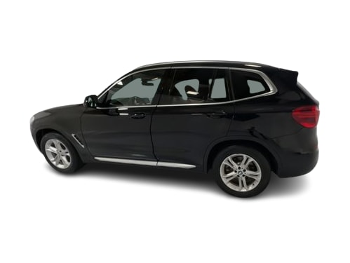 Thumbnail: 2019 BMW X3 - 3
