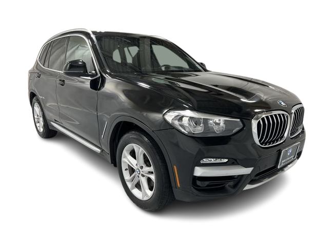 Thumbnail: 2019 BMW X3 - 24
