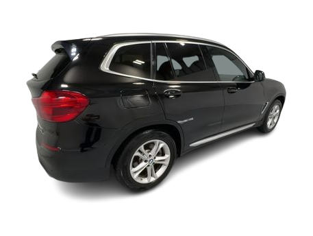 Thumbnail: 2019 BMW X3 - 18
