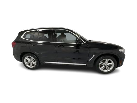 Thumbnail: 2019 BMW X3 - 19