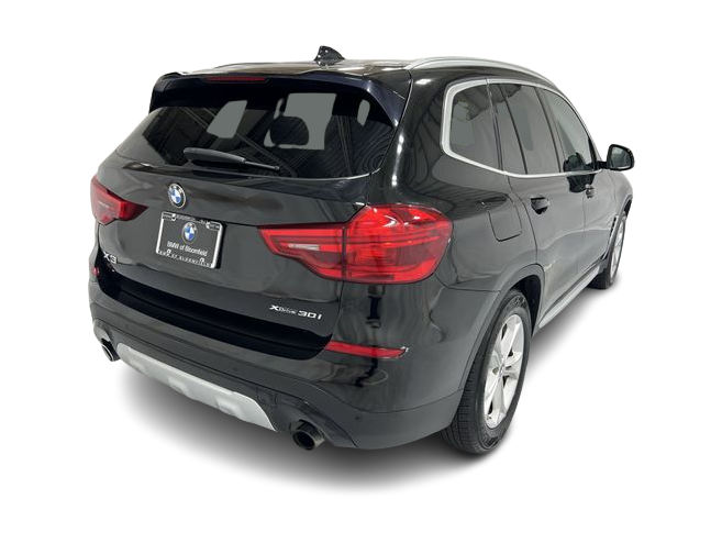 Thumbnail: 2019 BMW X3 - 23