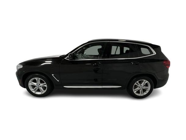 Thumbnail: 2019 BMW X3 - 20