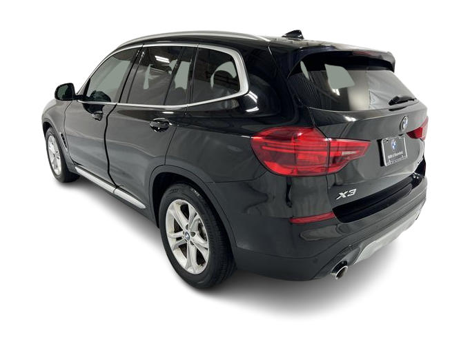 Thumbnail: 2019 BMW X3 - 21