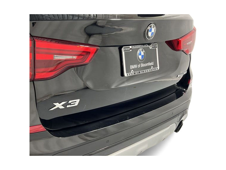 Thumbnail: 2019 BMW X3 - 26