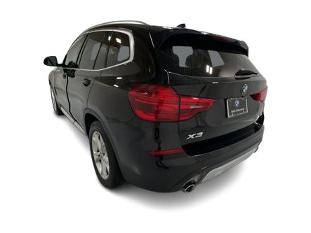 Thumbnail: 2019 BMW X3 - 4