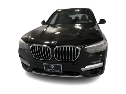 Thumbnail: 2019 BMW X3 - 6