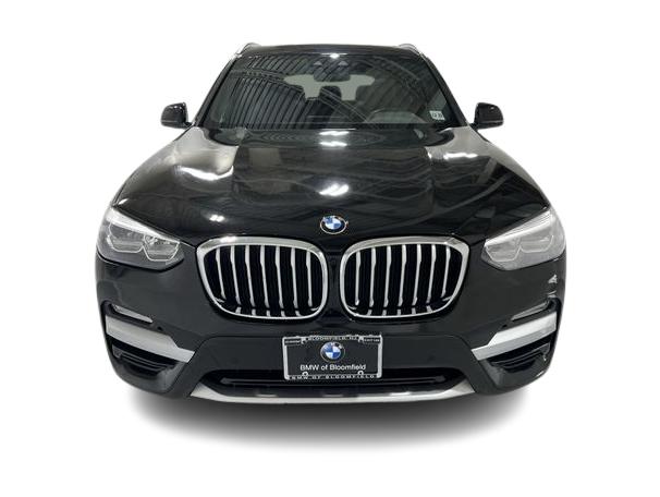 Thumbnail: 2019 BMW X3 - 25
