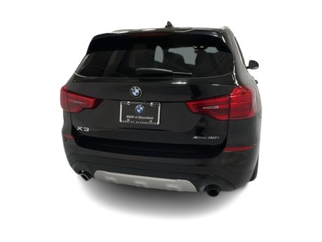 Thumbnail: 2019 BMW X3 - 5