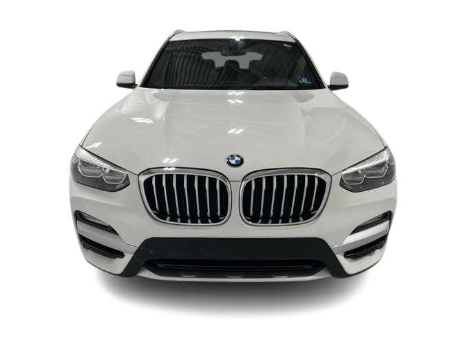 Thumbnail: 2018 BMW X3 - 23