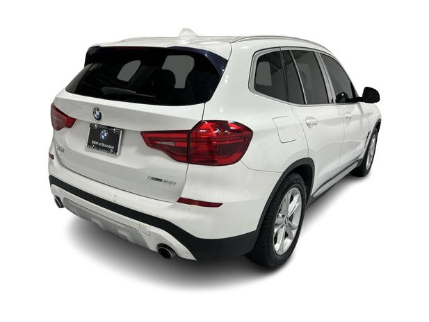 Thumbnail: 2018 BMW X3 - 21