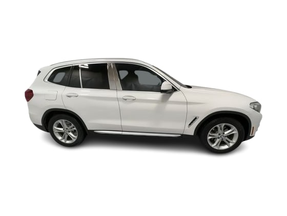 Thumbnail: 2018 BMW X3 - 19