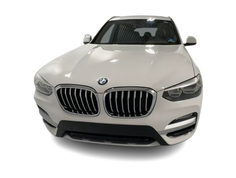 Thumbnail: 2018 BMW X3 - 6