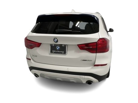 Thumbnail: 2018 BMW X3 - 5