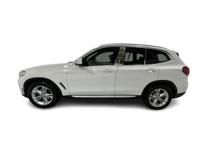 Thumbnail: 2018 BMW X3 - 3