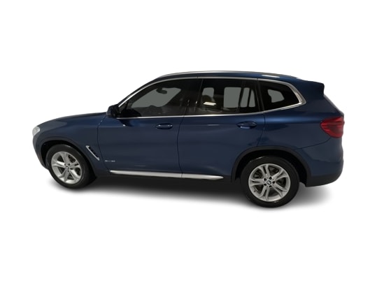 Thumbnail: 2018 BMW X3 - 3