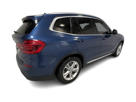 Thumbnail: 2018 BMW X3 - 18