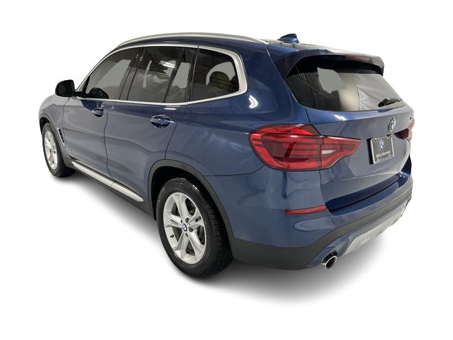 Thumbnail: 2018 BMW X3 - 21