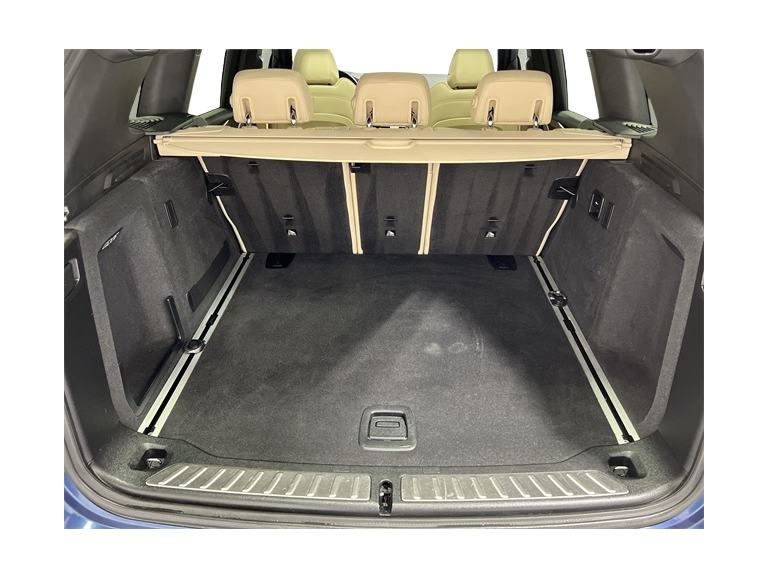 Thumbnail: 2018 BMW X3 - 15