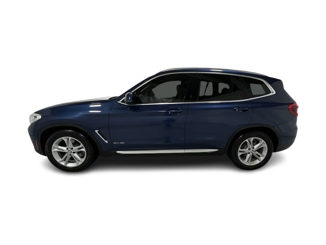 Thumbnail: 2018 BMW X3 - 20