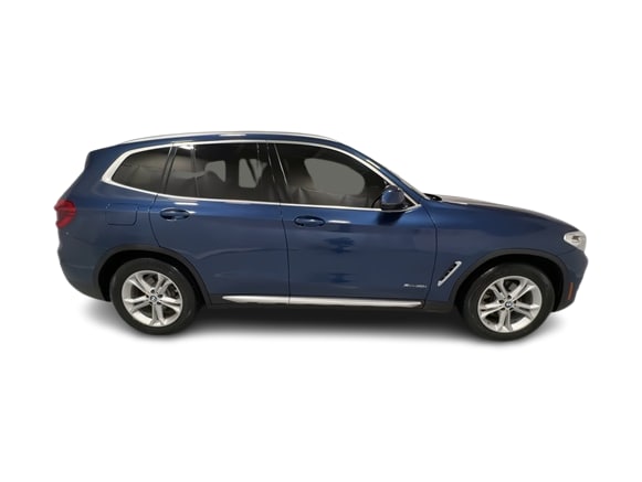 Thumbnail: 2018 BMW X3 - 19