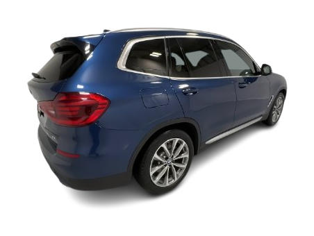 Thumbnail: 2019 BMW X3 - 20