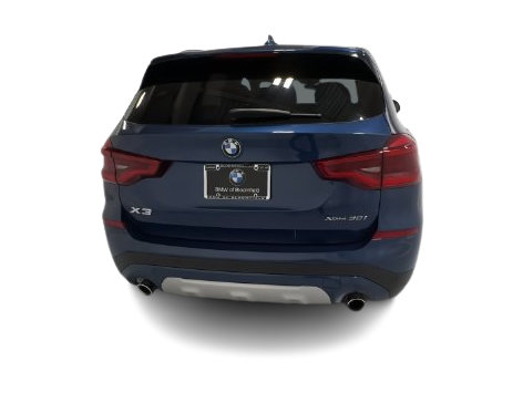 Thumbnail: 2019 BMW X3 - 5