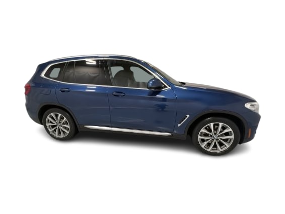 Thumbnail: 2019 BMW X3 - 21