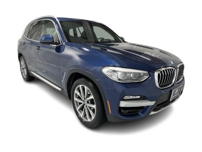 Thumbnail: 2019 BMW X3 - 26