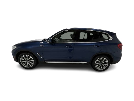 Thumbnail: 2019 BMW X3 - 22